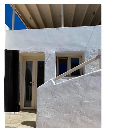 Sifnos Sea Lovers Cherronisos  Exterior foto