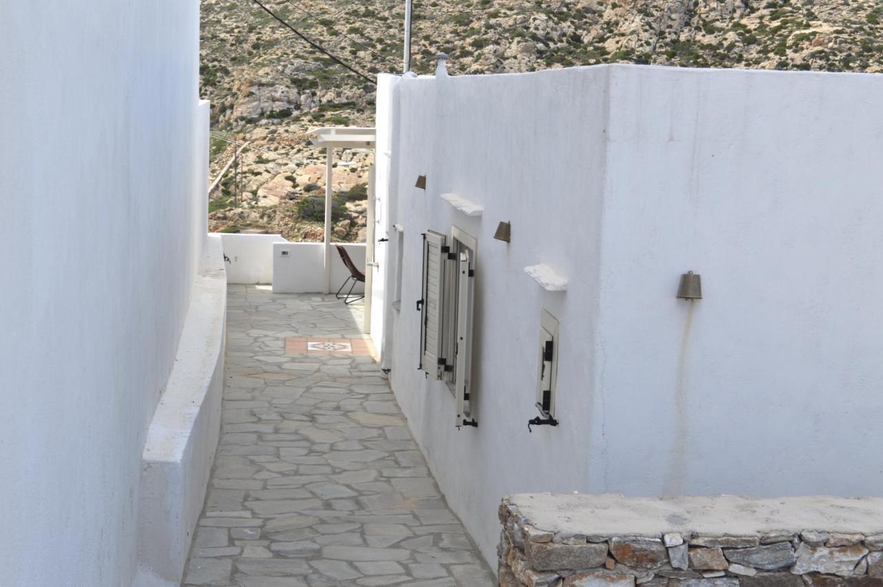 Sifnos Sea Lovers Cherronisos  Exterior foto
