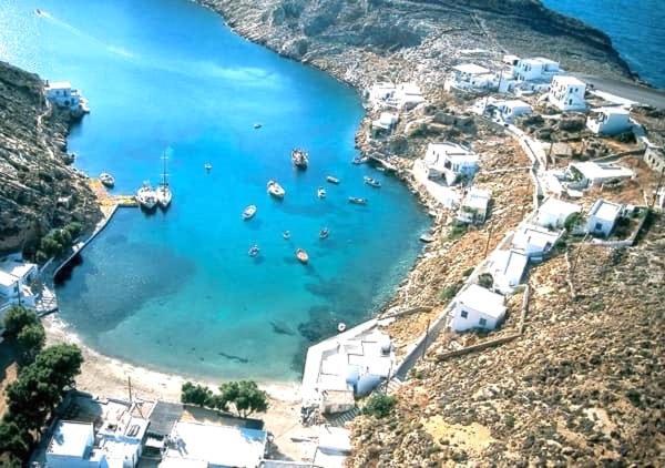 Sifnos Sea Lovers Cherronisos  Exterior foto